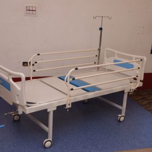 Fowler Bed ABS HL Global MS Rail