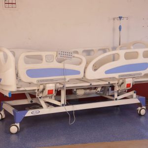 ICU Panel Controller