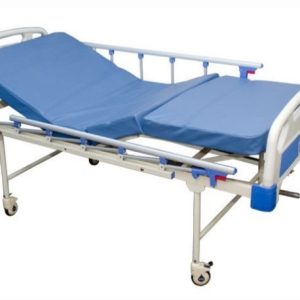 MANUAL FOWLER BED (4 PARTS)