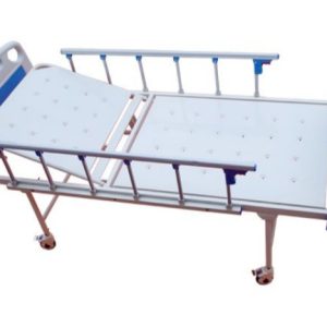 HOSPITAL SEMI FOWLER BED