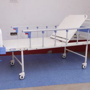 Semi Fowler ABS HL Collapsible Rail