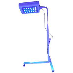 Single Surface Photo Therapy Light